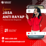 Jasa Anti Rayap Garut