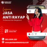 Jasa Anti Rayap Terdekat di Cimahi