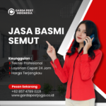 Jasa Pembasmi Semut Terdekat