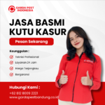 Jasa Pembasmi Kutu Kasur Bandung | Bergaransi Pembasmi Kutu Kasur Profesional