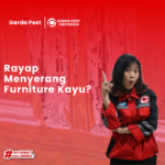 Jasa Suntik Rayap Garut Masalah Rayap Menyerang Furniture Kayu