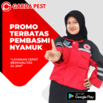 Jasa Fogging Nyamuk Rumah Pribadi Promo Fogging Nyamuk Pekalongan