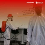 Jasa Fogging Disinfektan Semarang Barat Treatment-Disinfektan