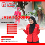 Fogging Nyamuk Dbd Kota Batam Profesional