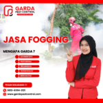 Jasa Fogging Nyamuk di Cirebon
