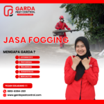 Jasa Fogging Nyamuk DBD di Purwakarta Kota