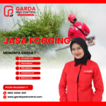 Jasa Fogging DBD di Cibitung Bekasi