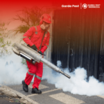 Harga Jasa Fogging Nyamuk di Kota Cianjur Treatment Fogging Nyamuk
