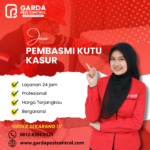 Jasa Pembasmi Kutu Busuk Jogja Bergaransi 2 Minggu Jasa Pembasmi Kutu Kasur di Batang 24 Jam