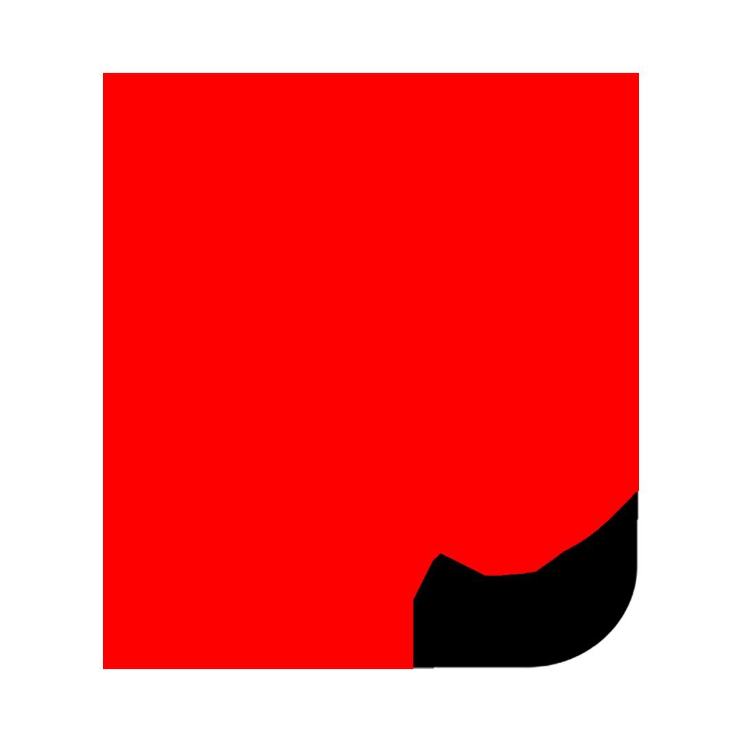 LOGO GARDA PEST RED BLACK