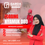 Harga Jasa Fogging Nyamuk di Danurejan Jogja Jasa Fogging Nyamuk di Sidoarjo Terbaik Layanan 24 Jam