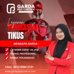 Jasa Pembasmi Tikus Malang Layanan 24 Jam Terbaik