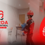 Jasa Fogging Nyamuk Profesional Jogja: Basmi Tuntas Ancaman DBD!