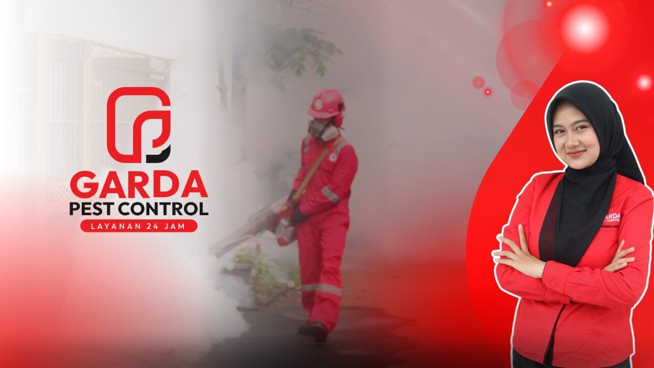 Jasa Fogging Nyamuk Profesional Tangerang Efektif Basmi Hama!