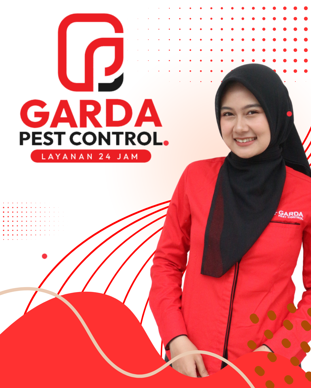 Jasa Pembasmi Semut Terdekat