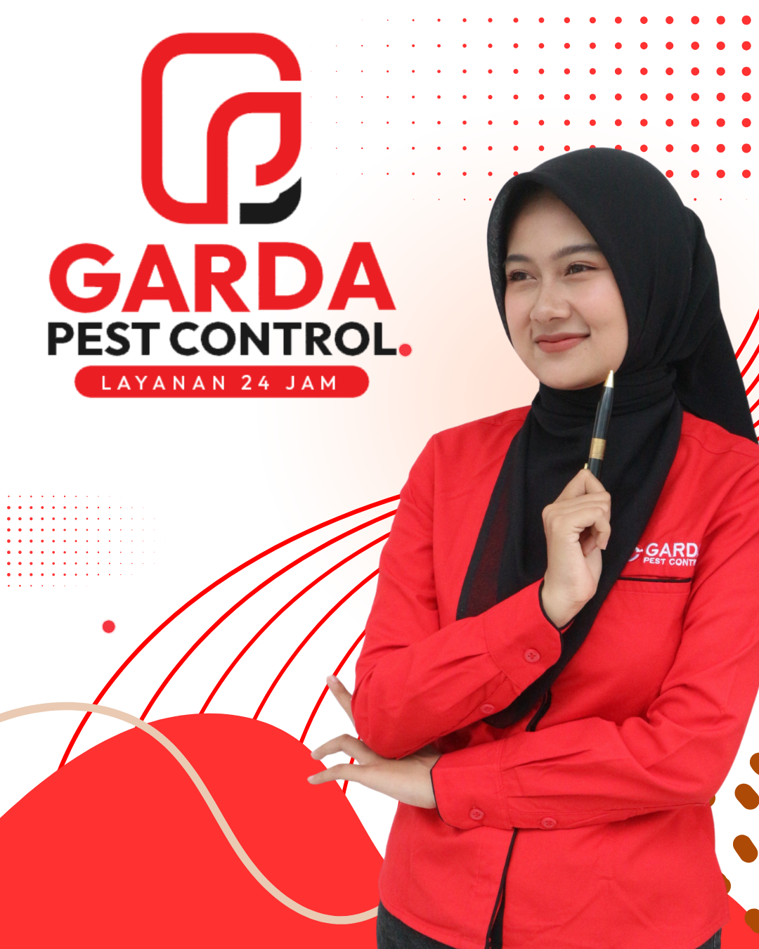 Jasa Basmi Kelalawar Terdekat