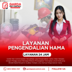 Pest Control di Solo