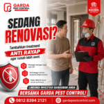 Harga Anti Rayap Semarang