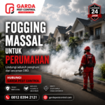 Jasa Fogging Nyamuk untuk Kantor Bekasi