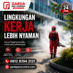 Jasa Fogging Nyamuk untuk Kantor Malang
