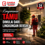 Jasa Fogging Nyamuk untuk Kantor Yogyakarta