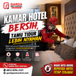 Jasa Pest Control Kutu Busuk Hotel Semarang: Solusi Cepat Basmi Kutu Kasur