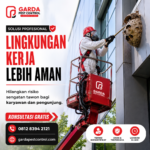 Harga Jasa Pembasmi Sarang Tawon Semarang