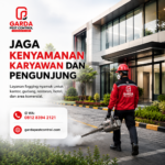Layanan Basmi Nyamuk Demam Berdarah Bekasi Efektif & Terpercaya