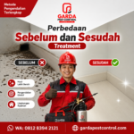 Jasa Pembasmi Tikus Semarang Bergaransi untuk Rumah dan Bisnis